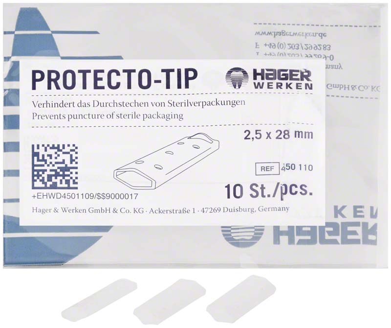 Protecto-Tip