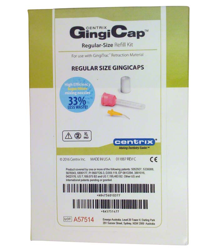 GingiCap™