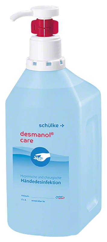 desmanol® care