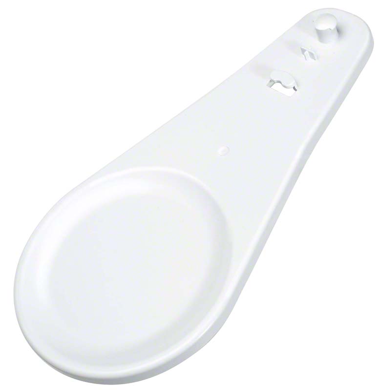 OmniStar touchless Tropfschale