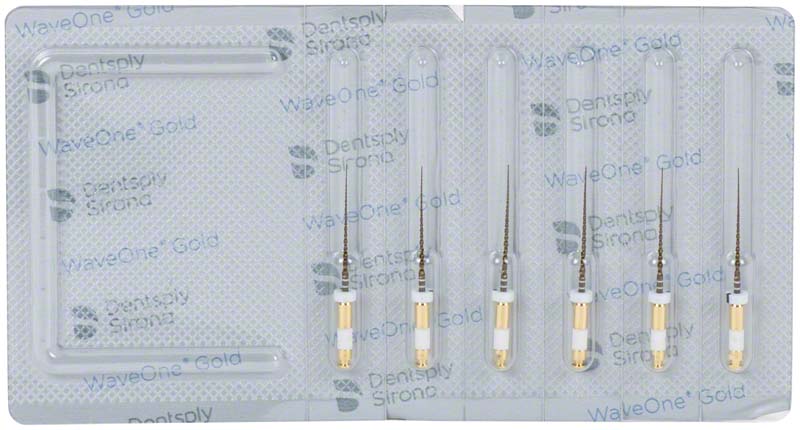 WaveOne® Gold Glider