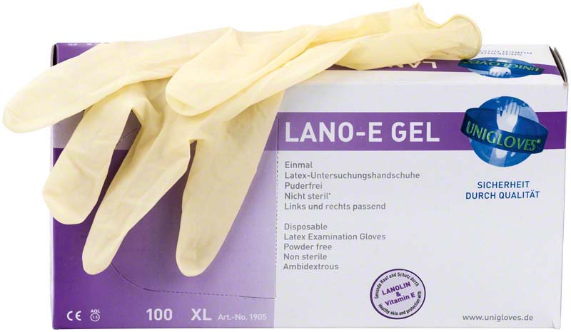 LANO-E GEL