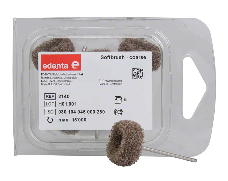 SoftBrush
