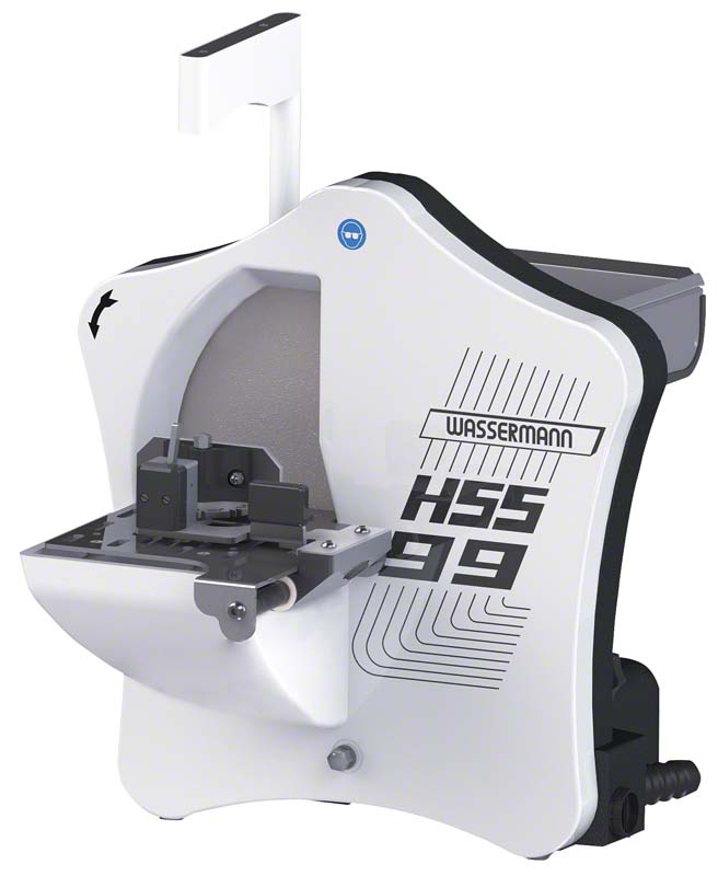 Gipsmodelltrimmer HSS-99