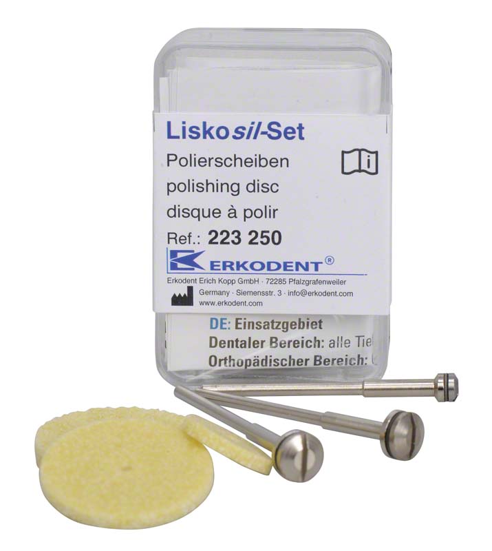Liskosil-Set