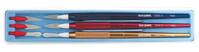 Keramik Modellierinstrument