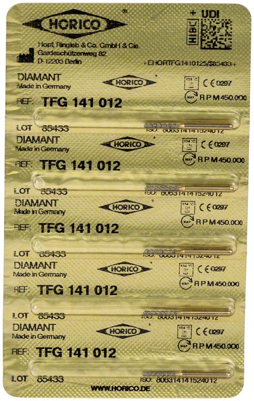 Diamant TFG 141