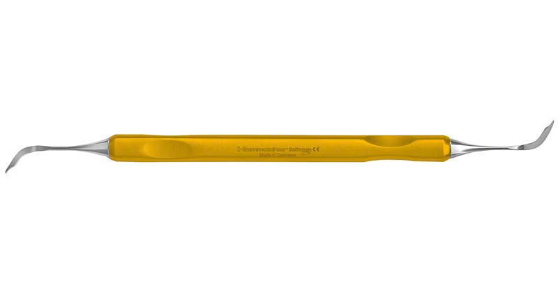 Modellierinstrument Wiro-FILL