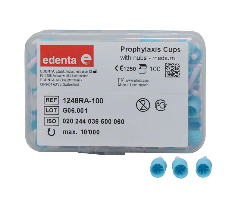 Prophylaxeinstrumente