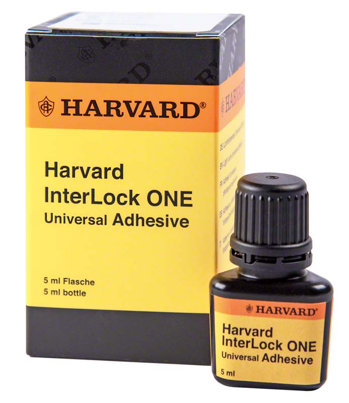 Harvard InterLock® ONE