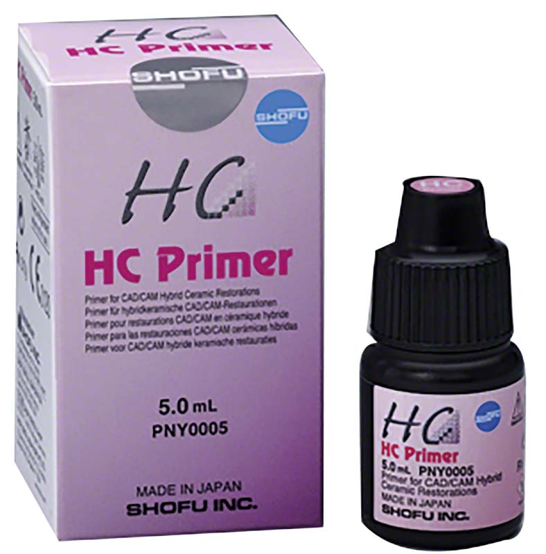 HC Primer