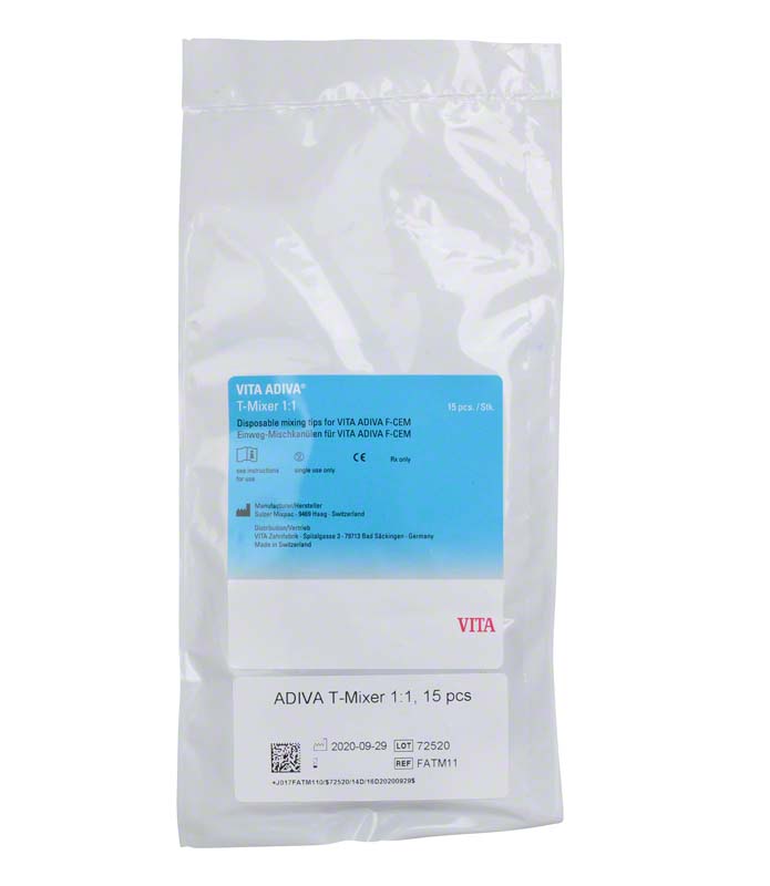 VITA ADIVA T-Mixer