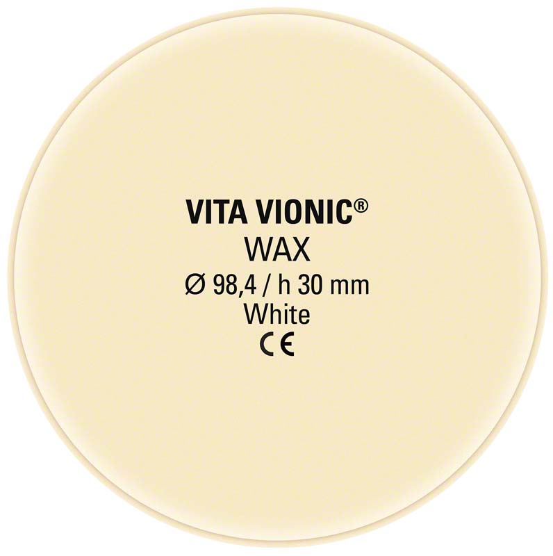 VITA VIONIC® WAX