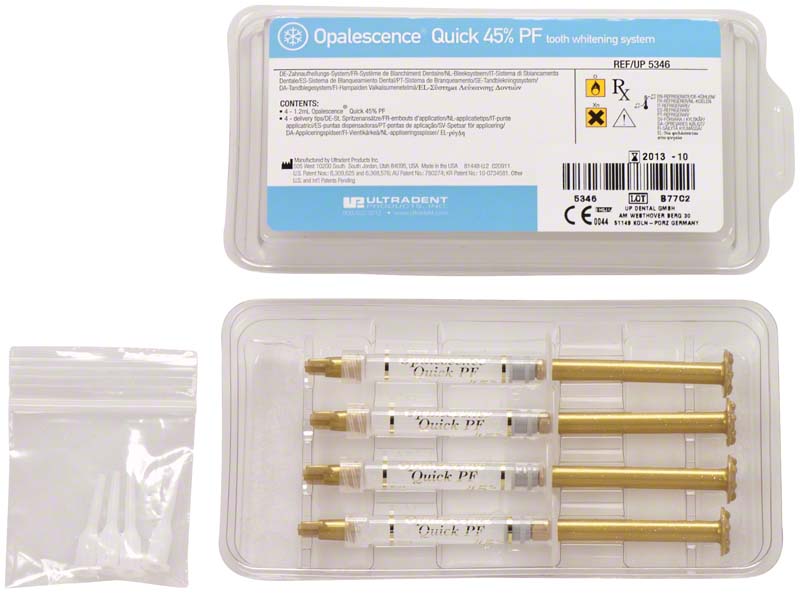 Opalescence® Quick