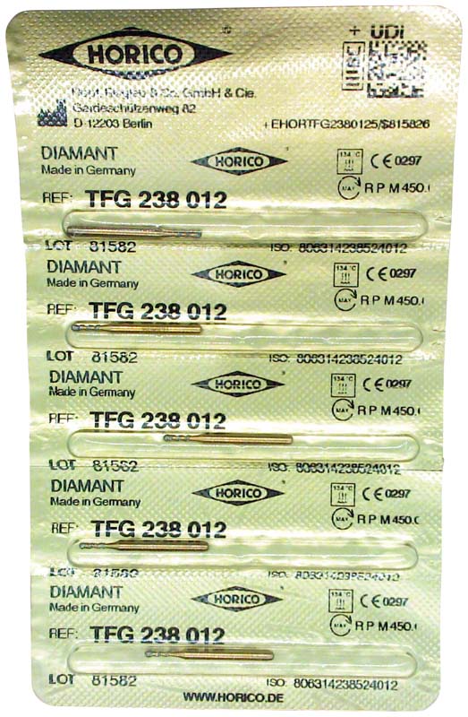 Diamant TFG 238