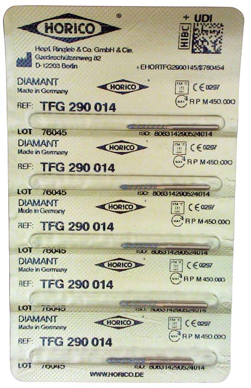 Diamant TFG 290