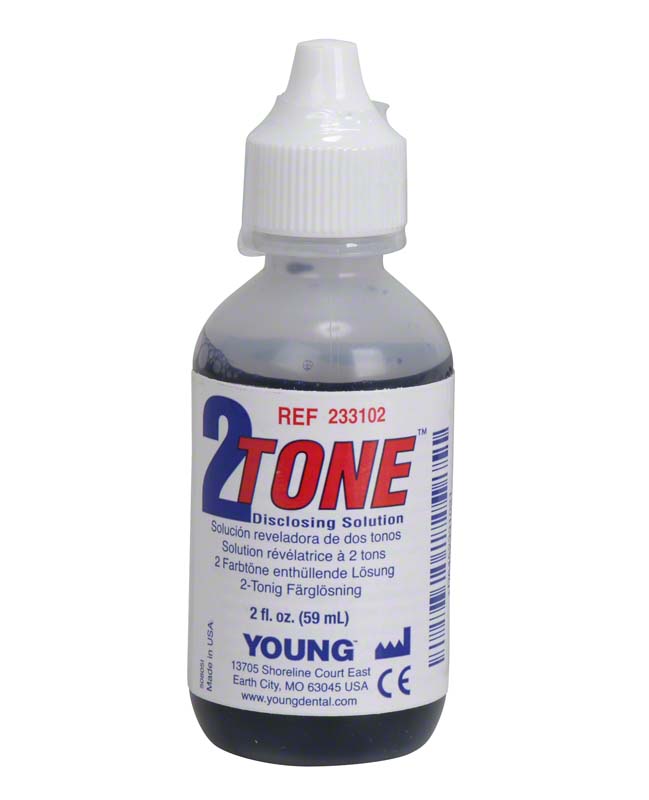 2 Tone™ Anfärbemittel