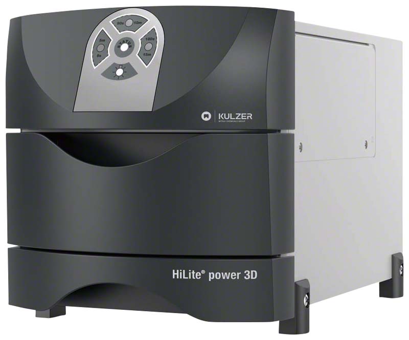 HiLite® power 3D