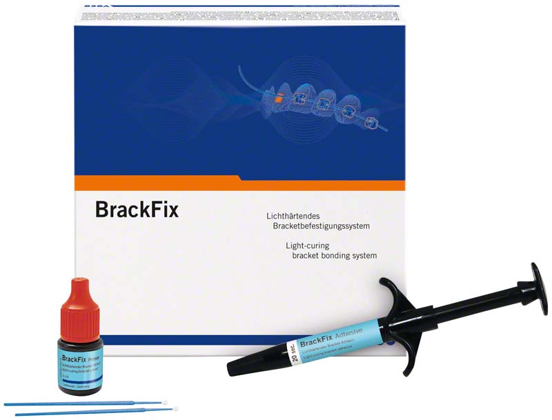 BrackFix