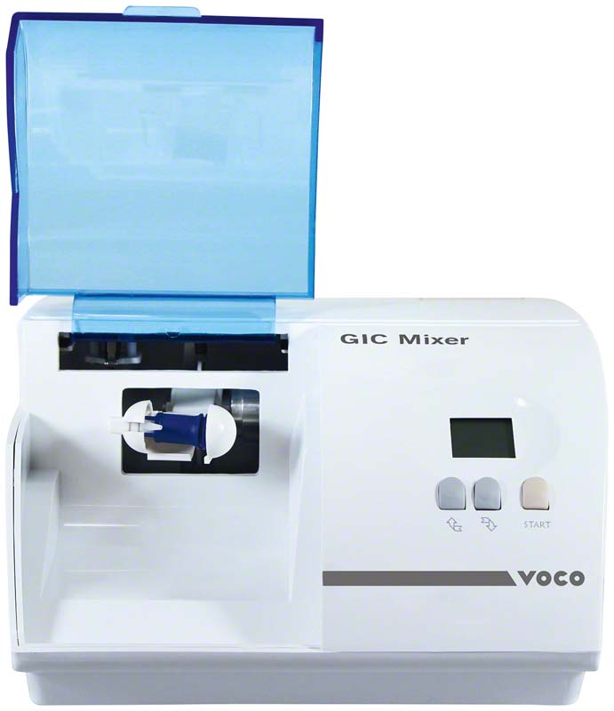 GIC Mixer