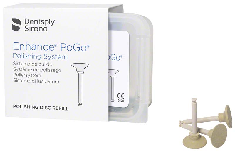 Enhance® PoGo