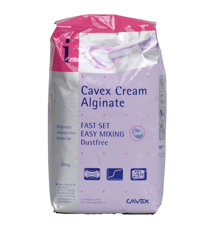 Cavex Cream FS