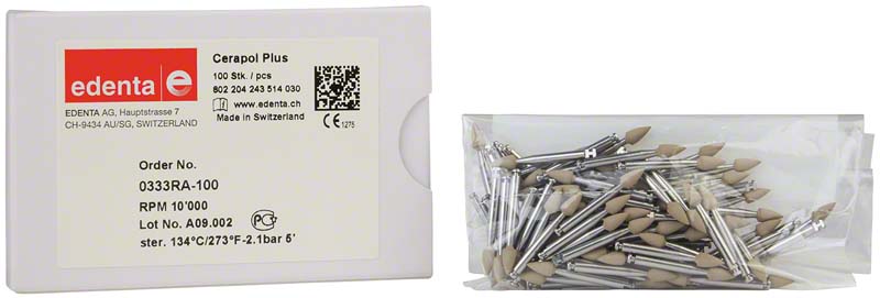 CeraPol Plus