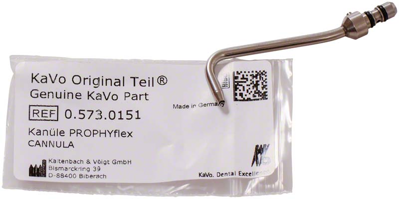 PROPHYflex 4 Kanüle