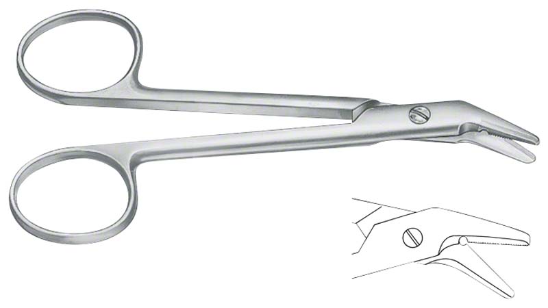 Drahtschere