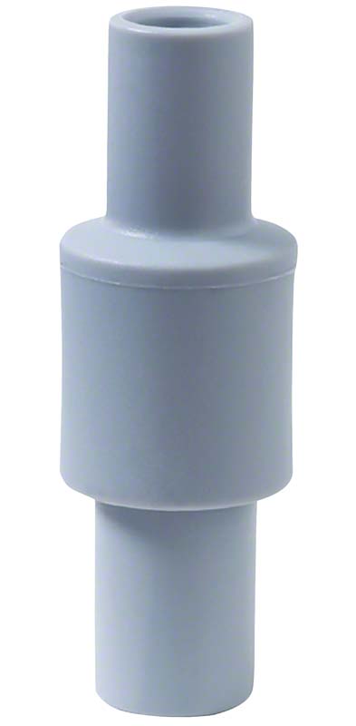 Adapter für Speichelzieher