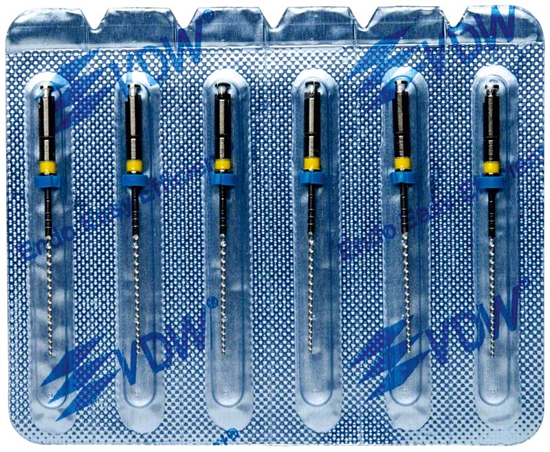 FlexMaster® Instrumente