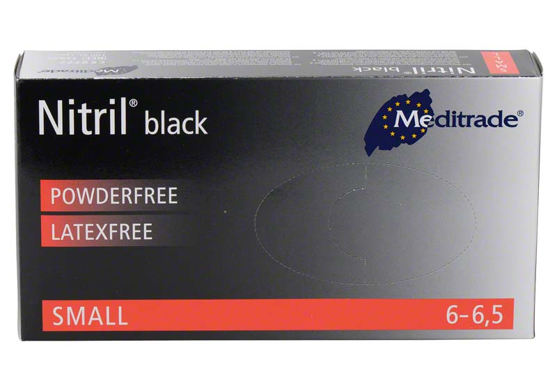 Nitril® Black
