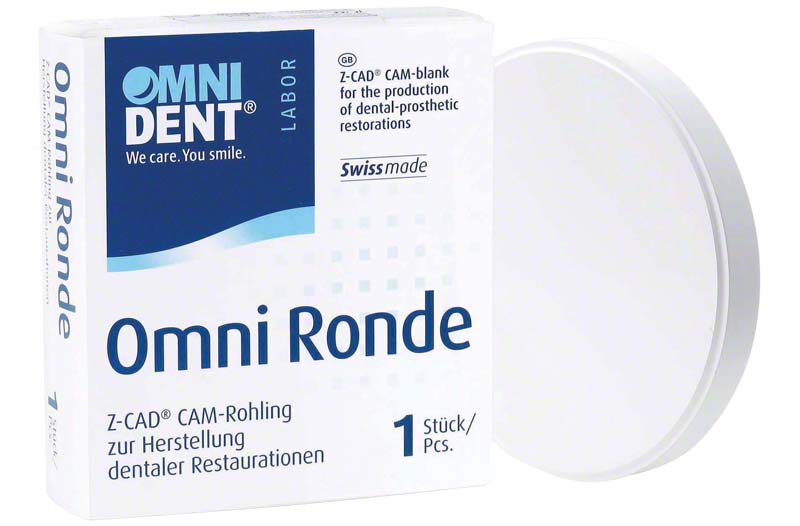 Omni Z-CAD HTL Multi Ronden