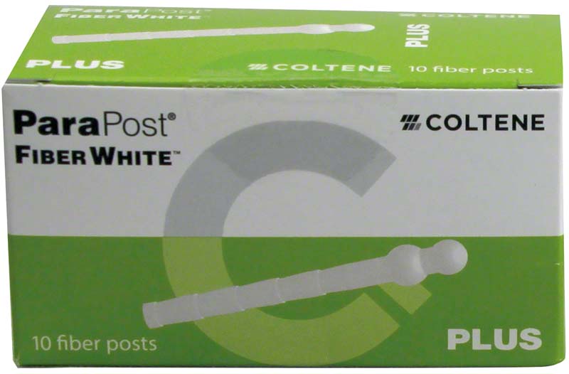 ParaPost® FIBER WHITE