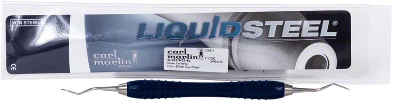 Scaler Universal Colori LS