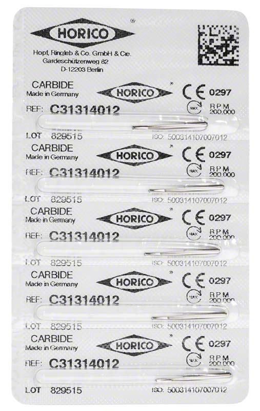 HM-Bohrer C31
