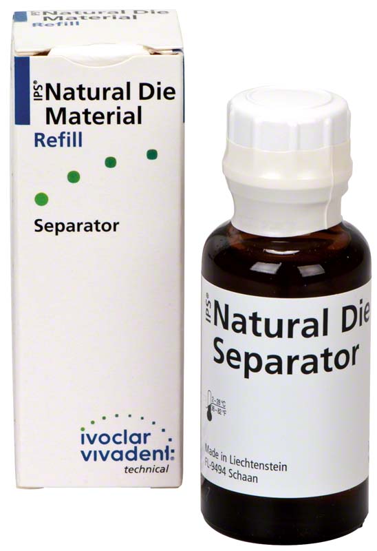 Separator