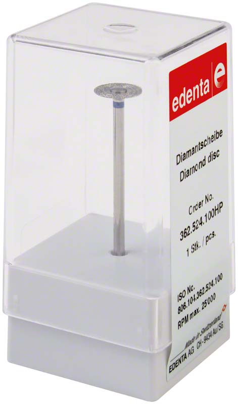 Diamantscheibe 362