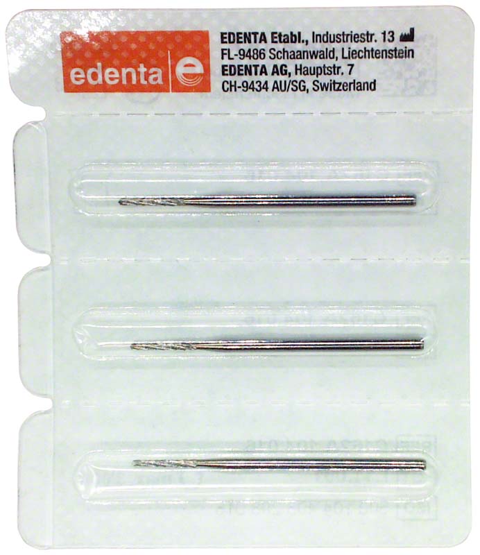 Chirurgie Knochenfräser nach Lindemann C162A