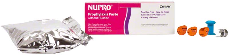 NUPRO® ohne Fluoride