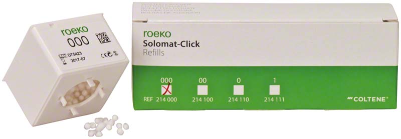roeko Solomat-Click