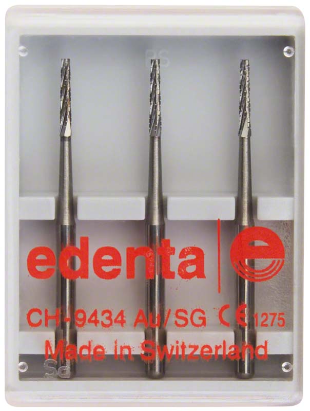 Chirurgie Fräser HM C254