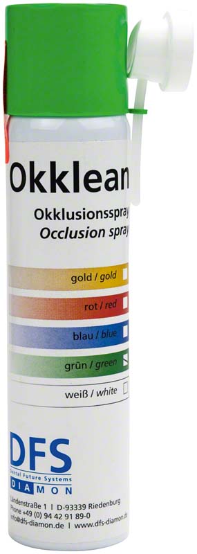 Okklean