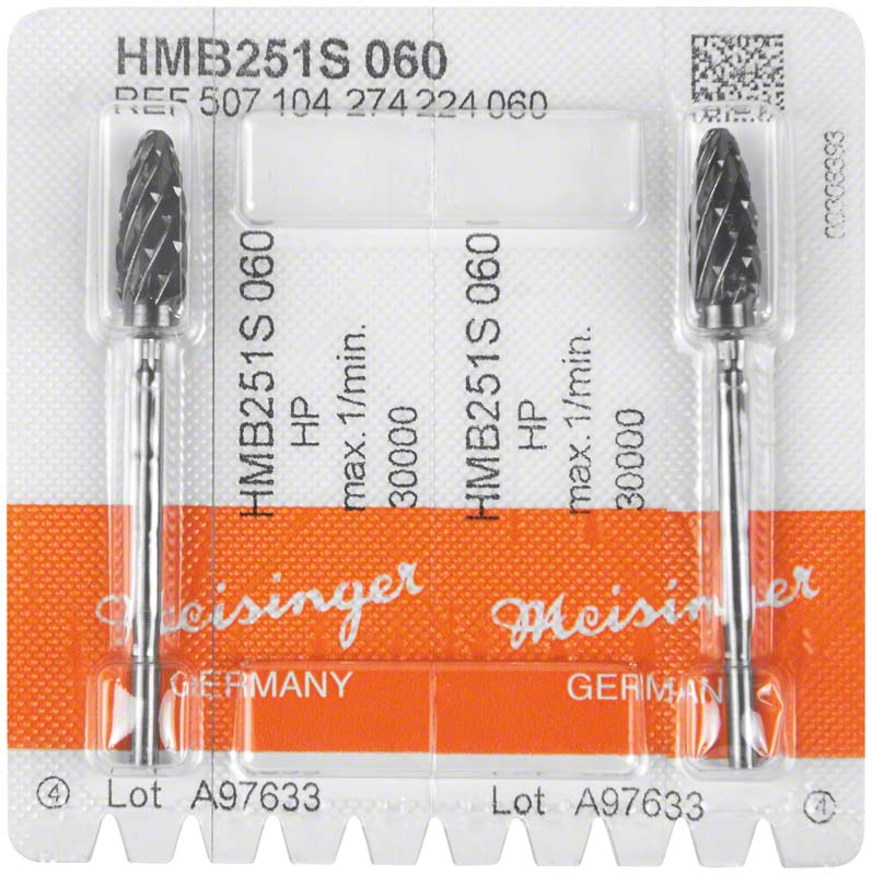 Black Cobra HM 251