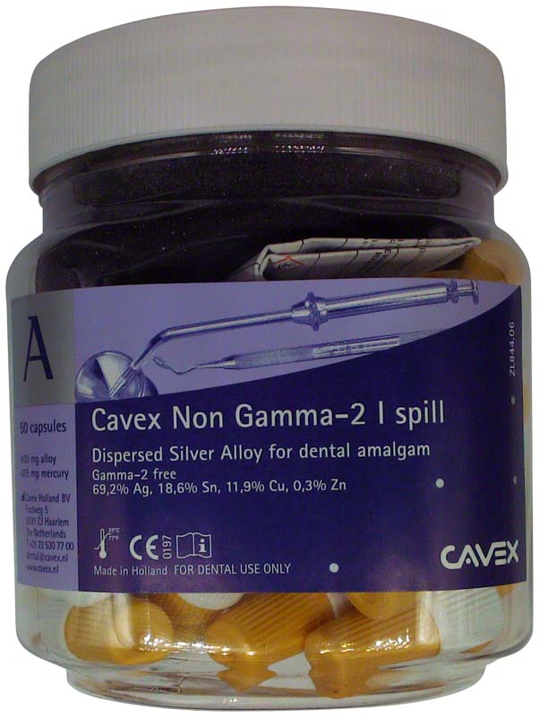Cavex Non Gamma-2