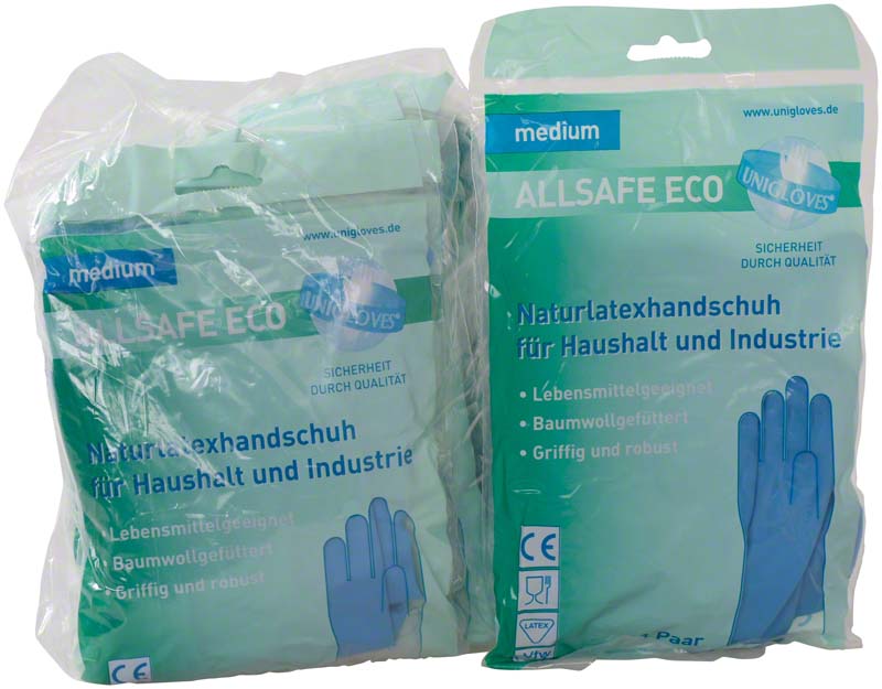 ALLSAFE ECO