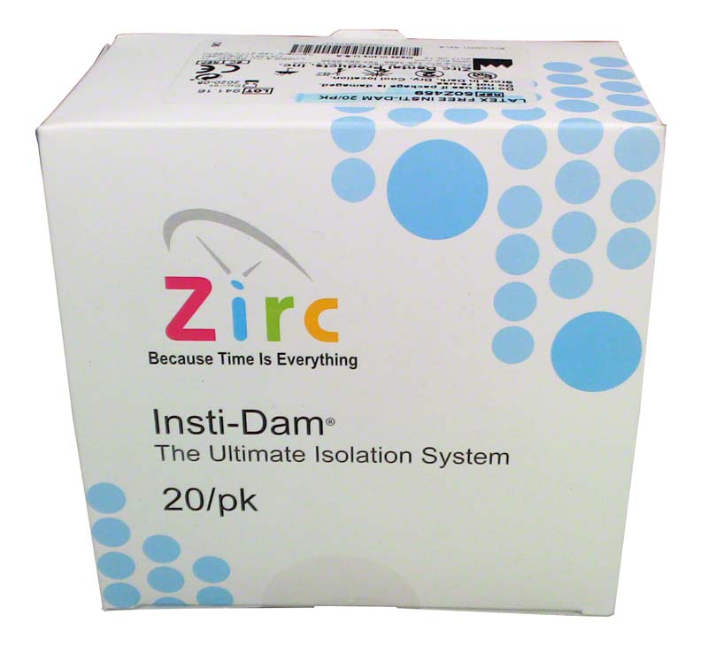Insti-Dam®