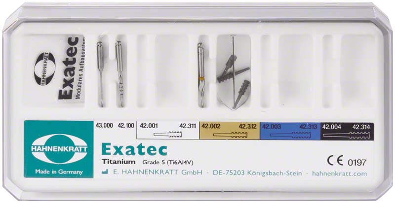 Exatec
