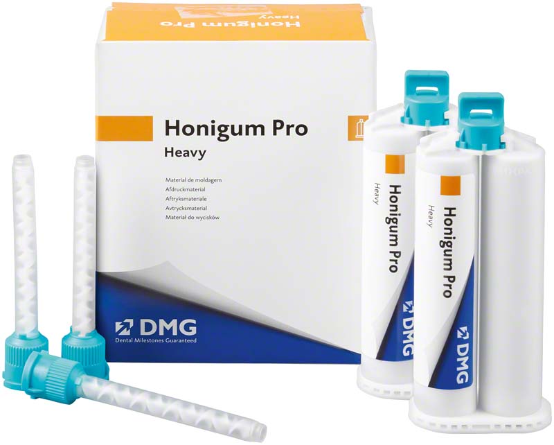 Honigum Pro Heavy