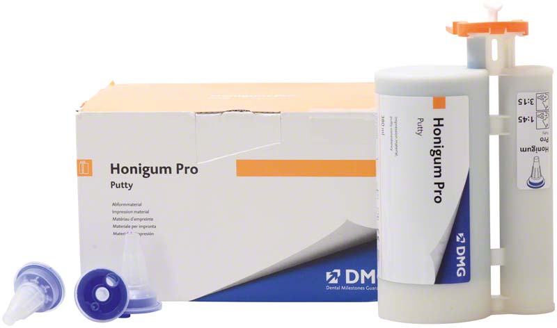 Honigum Pro Putty